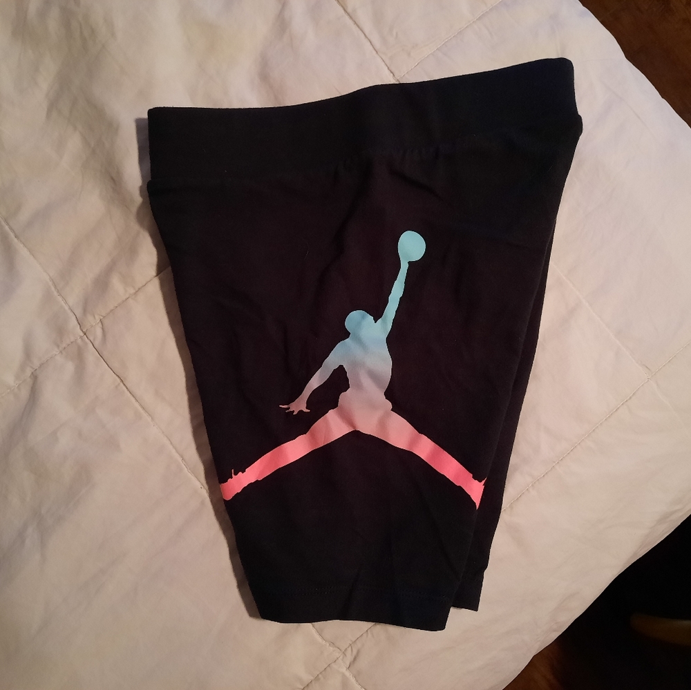 Girl's Shorts